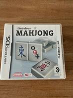 Nitendo DS mahjong, Ophalen of Verzenden, Zo goed als nieuw