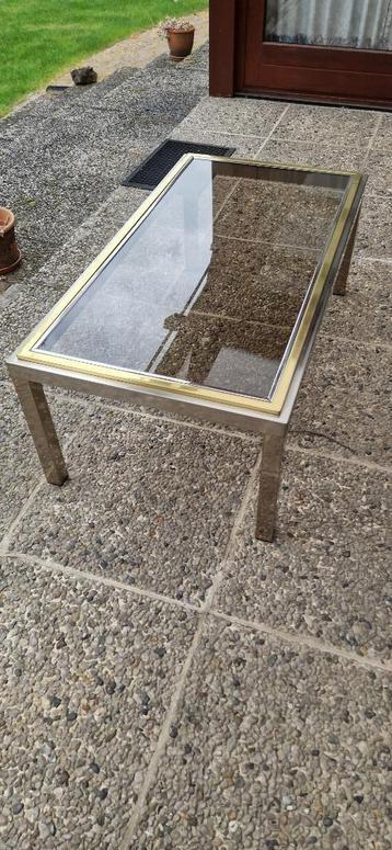 Salontafel  beschikbaar voor biedingen