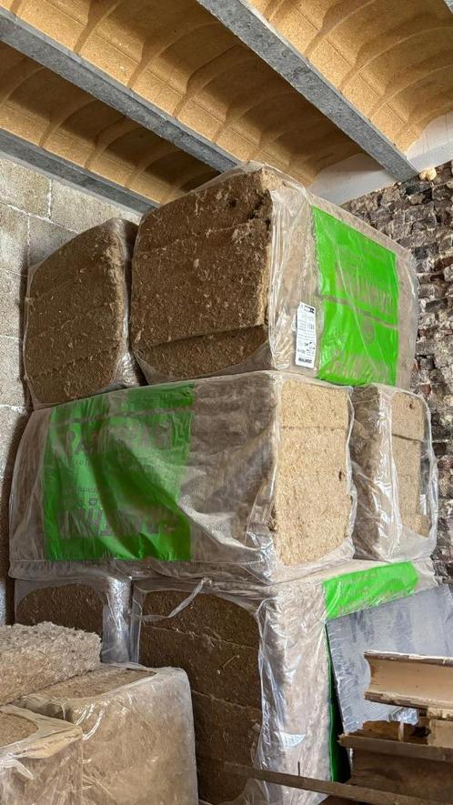 Gramitherm dakisolatie dikte 18 en 22 cm, Doe-het-zelf en Bouw, Isolatie en Afdichting, Nieuw, Dakisolatie, 12 cm of meer, 15 m² of meer