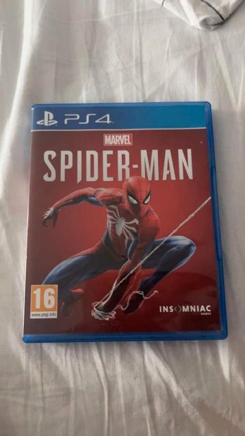 Playstation 4 spellen disc( kan ook apart kopen) beschikbaar voor biedingen