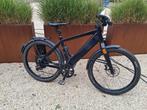 Stromer St3 speedelec maat M, Fietsen en Brommers, Ophalen, Gebruikt, 50 km per accu of meer, Stromer