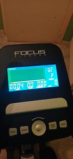 Fitnesstoestel : crosstrainer te koop, Sport en Fitness, Fitnessapparatuur, Ophalen, Crosstrainer