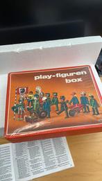 Play figuren box 1273, Verzamelen, Poppetjes en Figuurtjes, Ophalen of Verzenden