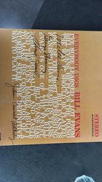 Everybody digs Bill Evzns - vinyl, Cd's en Dvd's, Vinyl | Jazz en Blues, Ophalen, Zo goed als nieuw