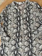 Blouse met strass, Ophalen of Verzenden, Zo goed als nieuw, Maat 38/40 (M)