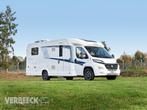 KNAUS Sky Ti 700 MEG, Caravans en Kamperen, Mobilhomes, Automaat, Ringverwarming, Fiat, 7 tot 8 meter