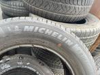 195/65/16 Michelin 195/65/16 Michelin 195/65/16 Michelin, Ophalen of Verzenden