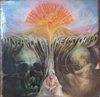 vinyl lp The Moody blues In search of the lost chord 1968, Cd's en Dvd's, Ophalen of Verzenden