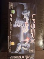 Laser X, Enlèvement ou Envoi, Comme neuf