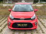 Kia Picanto 2022 8000Km Carplay Camera Garantie 12 maanden, Voorwielaandrijving, Stof, Verlengde garantie, 5 deurs