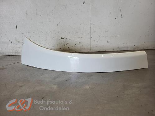 Koplampreflector rechts van een Peugeot Boxer, Auto-onderdelen, Verlichting, Peugeot, Gebruikt, 3 maanden garantie, Ophalen of Verzenden