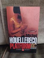 Platform     (Michel Houellebecq), Michel Houellebecq, Ophalen of Verzenden, Zo goed als nieuw