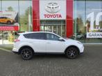 Toyota RAV-4 2.5 HYBRIDE - Style, Te koop, 2494 cc, 5 deurs, SUV of Terreinwagen