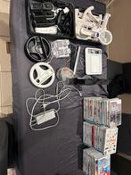 Wii collectie, Enlèvement, Comme neuf