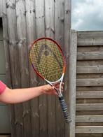 Tennisraket HEAD Ti, Sport en Fitness, Tennis, Ophalen, Gebruikt, Racket, Head