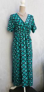 Mooie originele lange jurk M, Kleding | Dames, Jurken, Goa Paris Collection, Ophalen of Verzenden, Nieuw, Maat 38/40 (M)