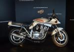 1982 Suzuki Katana GSX 750 S | 93.000KM | Gereviseerd, Motoren, Motoren | Suzuki, 750 cc, 4 cilinders, Motorrijbewijs A, Bedrijf