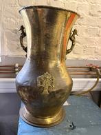 Messing vaas, Antiek en Kunst, Ophalen