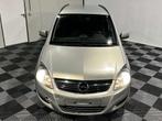 Opel Zafira 1.7 CDTI Euro 5 7-zitplaatsen, Auto's, Gebruikt, 4 cilinders, 1686 cc, 7 zetels