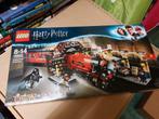 LEGO Hogwarts Express 75955, Nieuw, Complete set, Ophalen of Verzenden, Lego