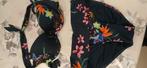 Zwemkleding bikini en zwembroek maat 38, Ophalen of Verzenden, Zo goed als nieuw, Bikini