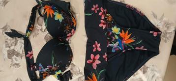 Zwemkleding bikini en zwembroek maat 38 beschikbaar voor biedingen