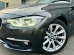 Bmw 330E * Hybride * 2017 * Luxuryline * Full Option *, Auto's, BMW, Automaat, 1998 cc, Euro 6, 4 cilinders