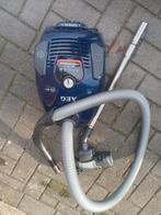 stofzuiger AEG ASP7110, Enlèvement, Utilisé, Sac à poussière, Aspirateur