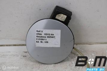 Tankklep VW Golf 5 LA7W 1K6809857 beschikbaar voor biedingen