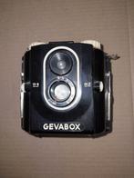 Vintage Gevaert Gevabox 6x9 Boxcamera (ca. 1951), Audio, Tv en Foto, Ophalen