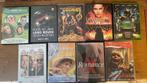 DVD-pakket - 9 stuks, Cd's en Dvd's, Ophalen of Verzenden, Zo goed als nieuw