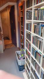 CD's Klassiek, Enlèvement