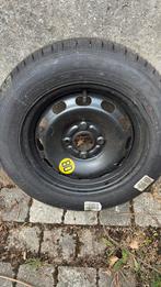 Reservewiel ford fiesta, Auto-onderdelen, Banden en Velgen, Ophalen, 14 inch, 175 mm, Banden en Velgen