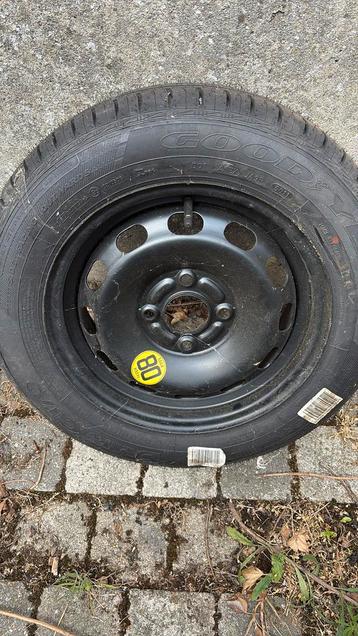 Reservewiel ford fiesta beschikbaar voor biedingen