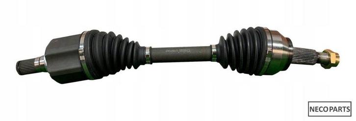 RANGE ROVER EVOQUE VOOR AANDRIJVING 2.0 LINKS LEVERBAAR!!, Auto-onderdelen, Carrosserie, Spatbord, Land Rover, Gebruikt, Ophalen of Verzenden