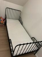Meegroeibed van ikea + matras, Kinderen en Baby's, Ophalen, Zo goed als nieuw, Matras