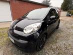 Citroen C1 AUTOMATIK BEZIN garanti, Auto's, Stof, 50 kW, Zwart, C1