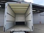 Mercedes Sprinter 317 CDI Automaat Bakwagen 170PK Achterdeur, Auto's, Bestelwagens en Lichte vracht, Automaat, Stof, Euro 6, 4 cilinders