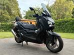 YAMAHA XMAX TECHMAX 125 AKRA+MALOSSI, Motoren, Particulier, Scooter