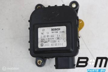 Kachelstelmotor Audi TT 8N 8D2820511C beschikbaar voor biedingen