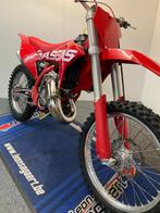 GASGAS MC 125 bwj. 2022 a 6250,- ref. LS 2396, Motoren, Motoren | Overige merken, GasGas, Bedrijf, Crossmotor, 125 cc