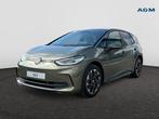 Volkswagen ID.3 ID.3 59 kWh Pro Performance Business, Automaat, Overige modellen, Elektrisch, Zilver of Grijs