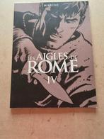les aigles de rome IV, Eén stripboek, Ophalen, Zo goed als nieuw