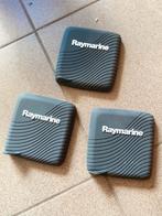 Ancien cache Raymarine gris, Watersport en Boten, Ophalen of Verzenden, Gebruikt