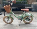 Puky 12 inch kinderfiets, Ophalen, Zijwieltjes, Puky, Minder dan 16 inch