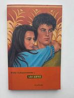 Willy Schuyesmans - Ariadne, Ophalen, Willy Schuyesmans