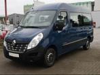 Renault Master Kombi Duitse import van combidiesel, Ophalen of Verzenden