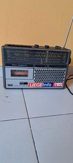 Radio te koop, Ophalen, Zo goed als nieuw, Radio