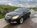 Opel insigna 2.0 diesel, Te koop, Grijs, Diesel, Bedrijf