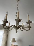Mooie luchter, Maison & Meubles, Lampes | Lustres, Enlèvement, Comme neuf